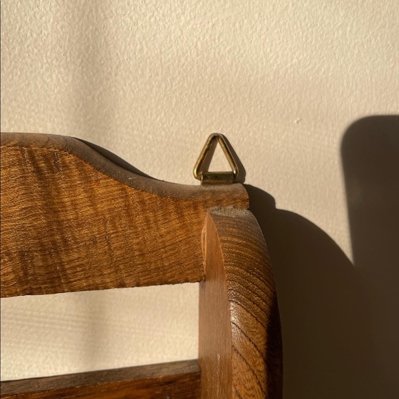 Wooden Spice Rack - Picture 3 of 3